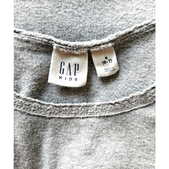 $1 when added to bundle Gap Girls Tank top - Picture 5 of 6
